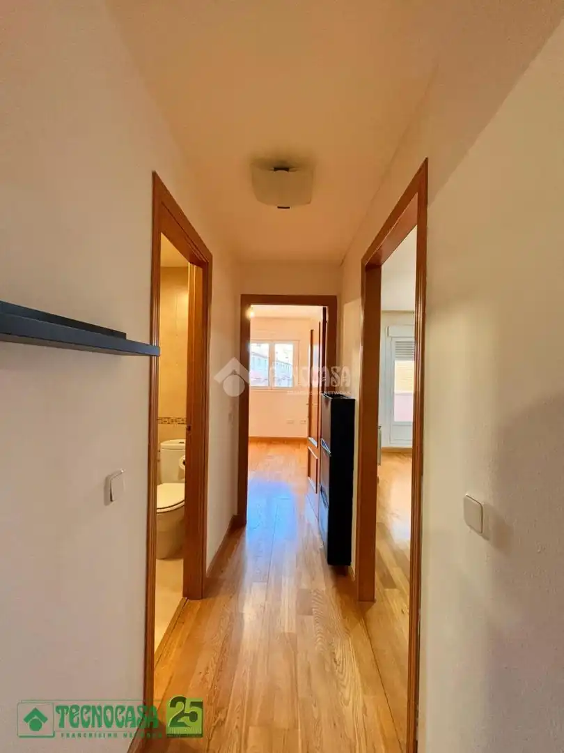 Flat for sale in Urbanización San Isidro