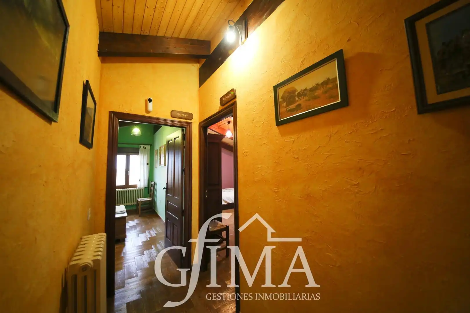 Casa rústica amb terrassa en venda a Tomelloso, imagen 68