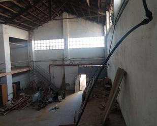 Industrial buildings for sale in Manises