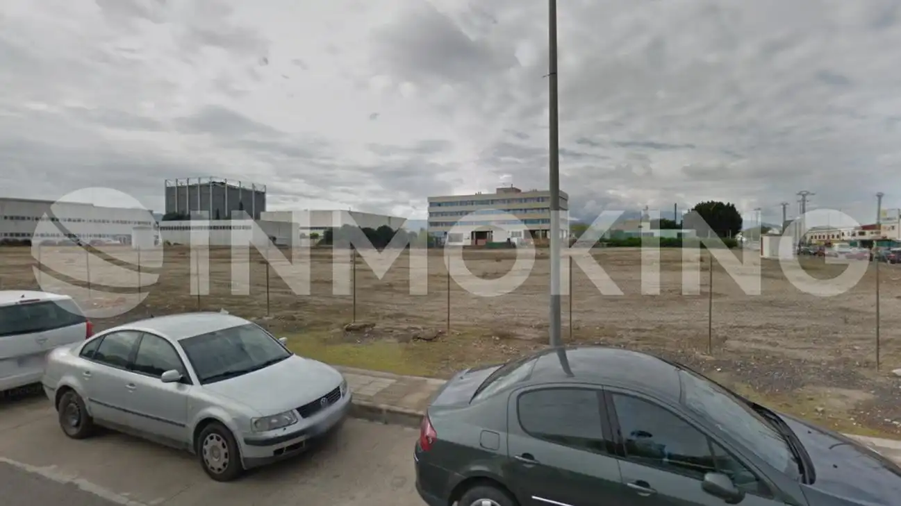 Fabrik Grundstücke zum Verkauf in Alcantarilla