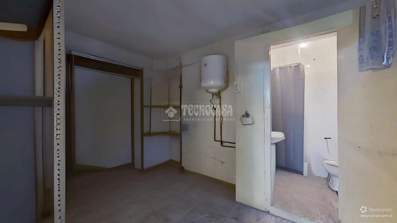 Local en venta en Barberà del Vallès