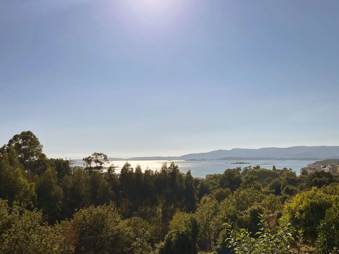 Casa o xalet en venda en Vilagarcía de Arousa amb Balcó