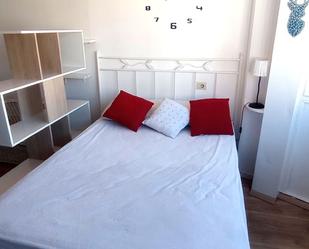 Study to rent in Callejón Núñez", Plaza España - Corte Inglés