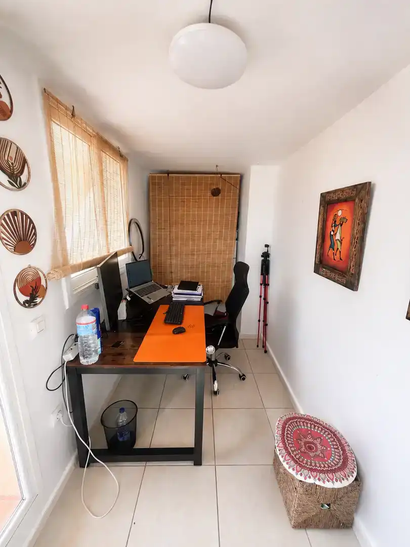 Dúplex en venta en Montbrió del Camp con Aire acondicionado, Trastero y Amueblado