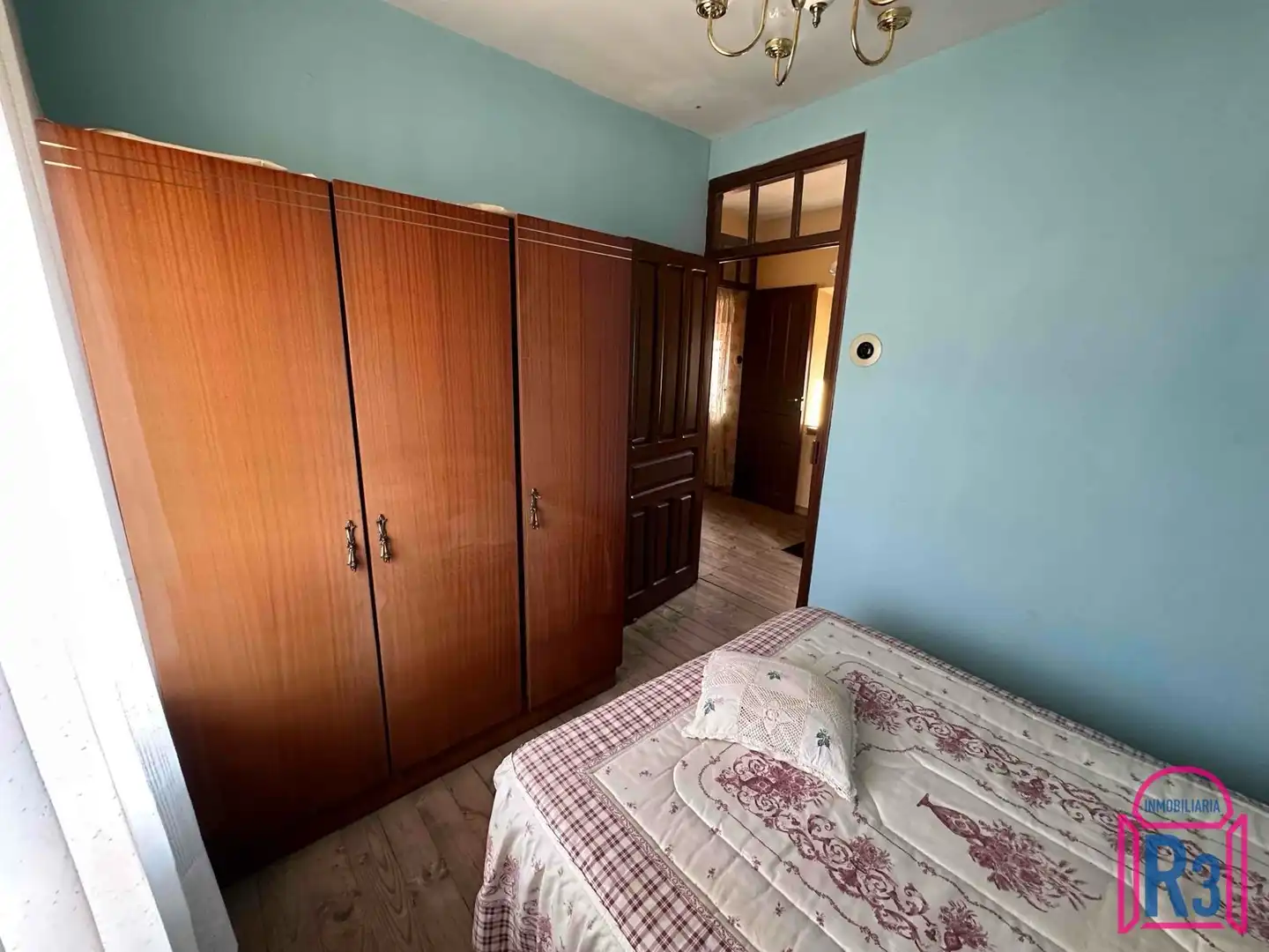 Casa o chalet en venta en San Felix, Matallana de Torío