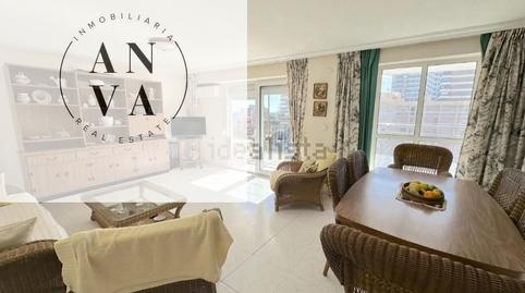 Foto 5 de Piso en venta en Cabo de las Huertas, Alicante / Alacant