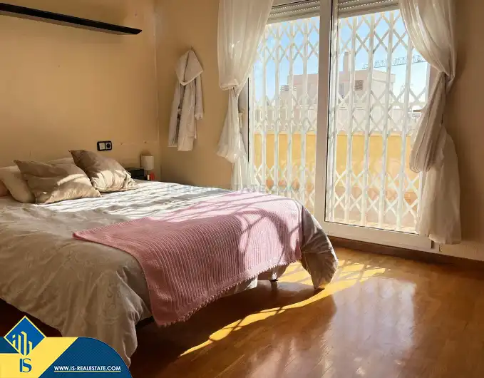 Penthouse mit Aufzug zum Verkauf in Playa del Cura, imagen 7
