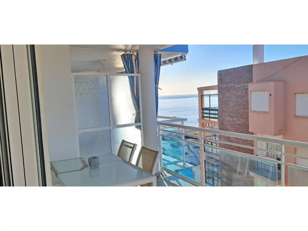 Apartamento en venta