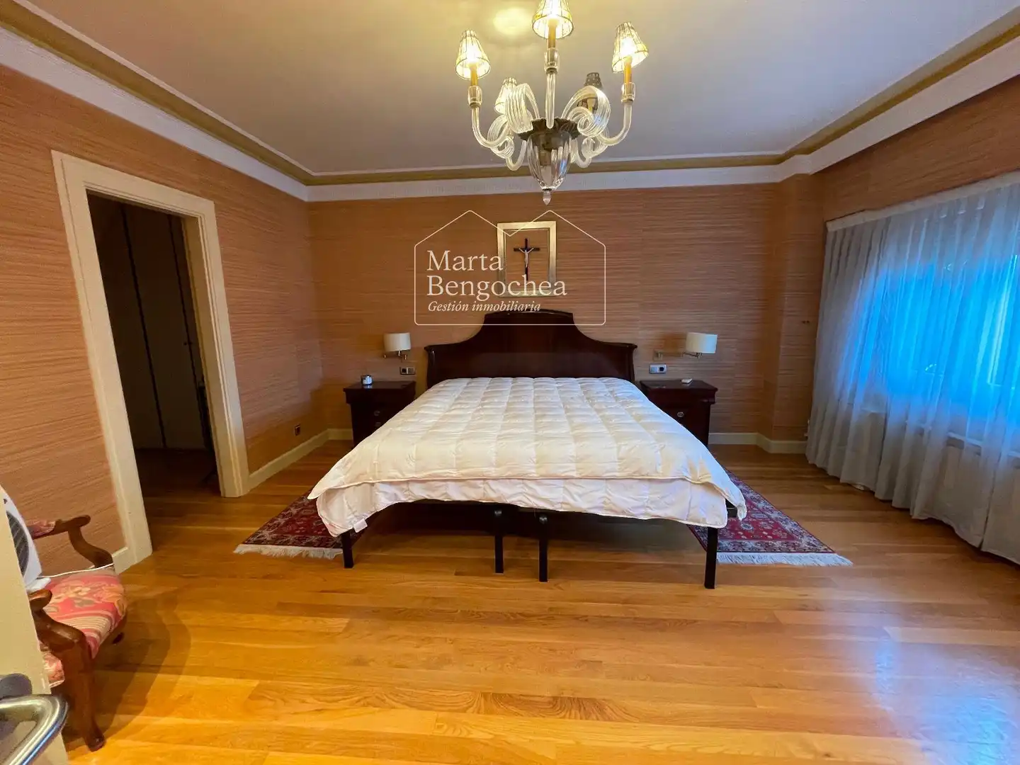 Casa adosada en venta en CALLE MENDIZABALA, Mendizorrotza - Armentia