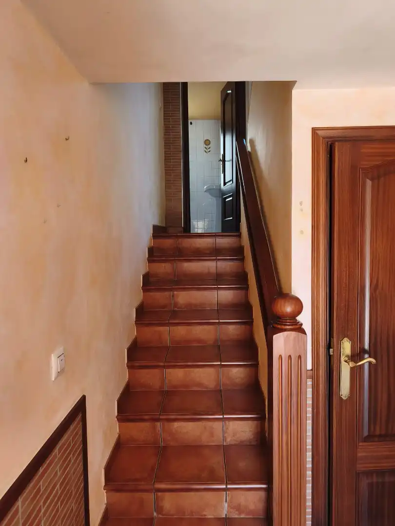 Casa o chalet en venta en Ponteceso con Calefacción, Jardín privado y Terraza