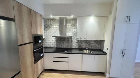 Foto 5 de Planta baja en venta en San Juan Bautista, Madrid Capital