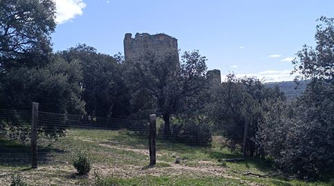 Foto 2 de Terreno en venta en Villafranca del Castillo, Villanueva de la Cañada