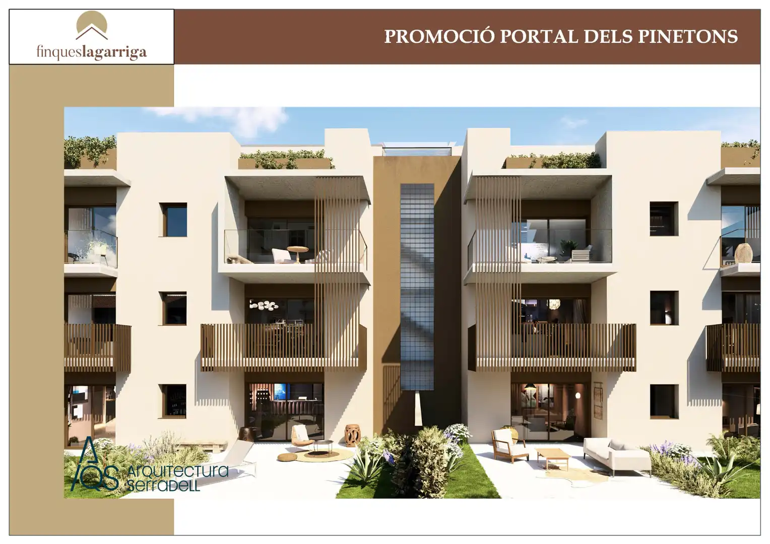 Habitación de Dúplex en venta en La Garriga con Aire acondicionado, Calefacción y Parquet