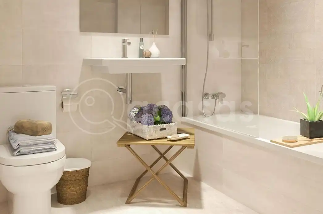 Apartament amb piscina en venda a Calle Acebo 2, imagen 9