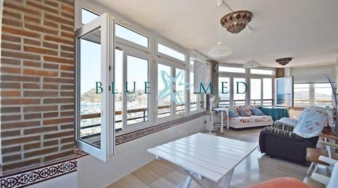 Foto 4 de Pis en venda a Calle de San Fernando, Pescadores, Murcia