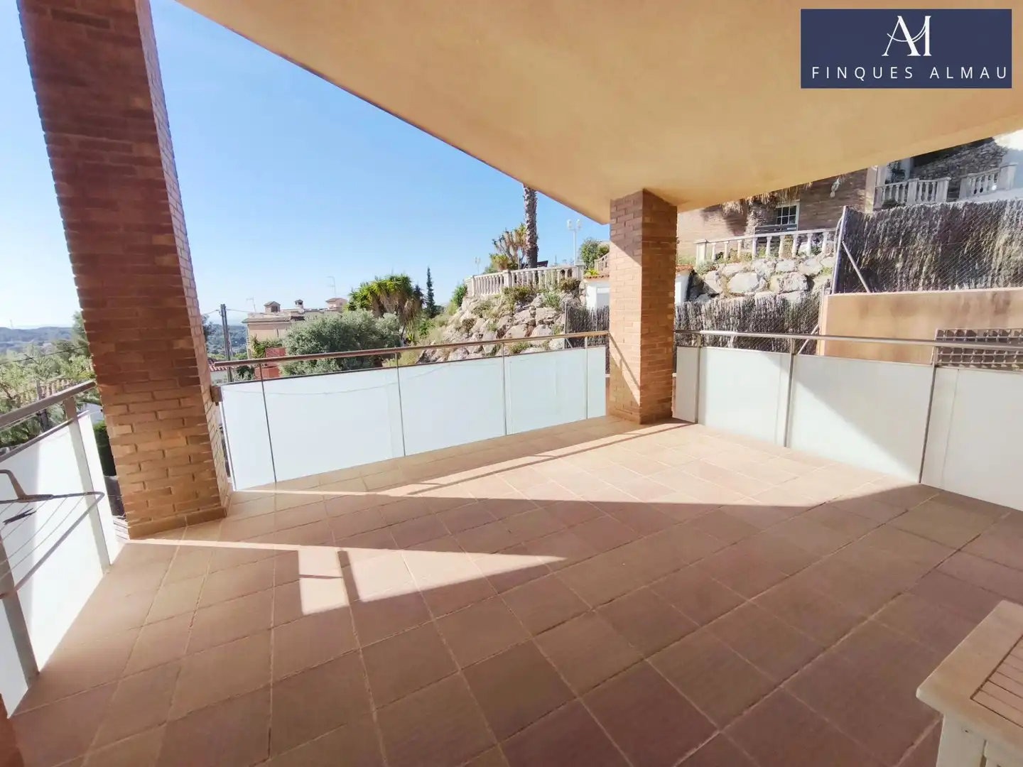 Villa avec terrasse à vendre à Carrer Carrer Esparreguera, imagen 35