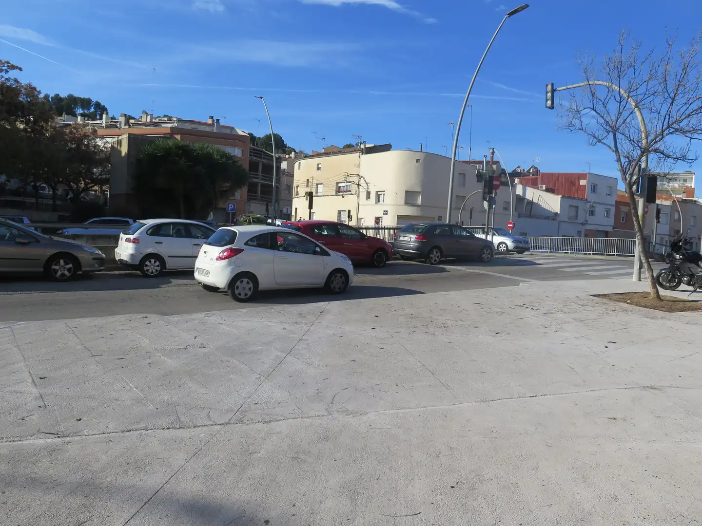 Wohnbaugrundstück zum Verkauf in Carrer de Linné, imagen 3