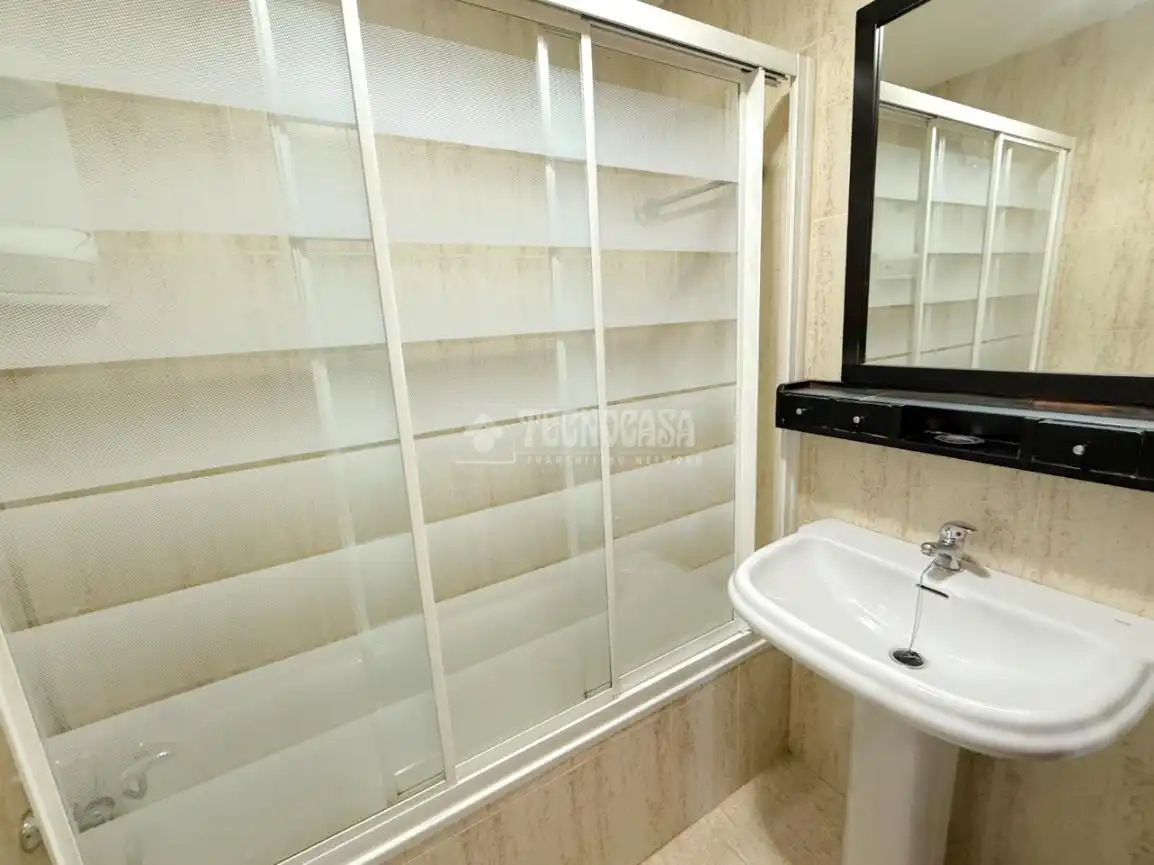 Baño de Piso en venta en Uceda