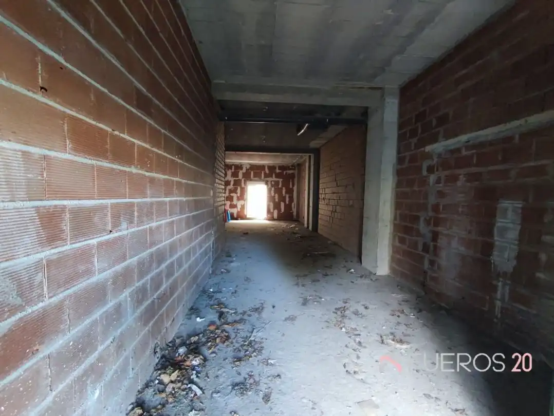 Local comercial en venta en Lasesarre, imagen 3