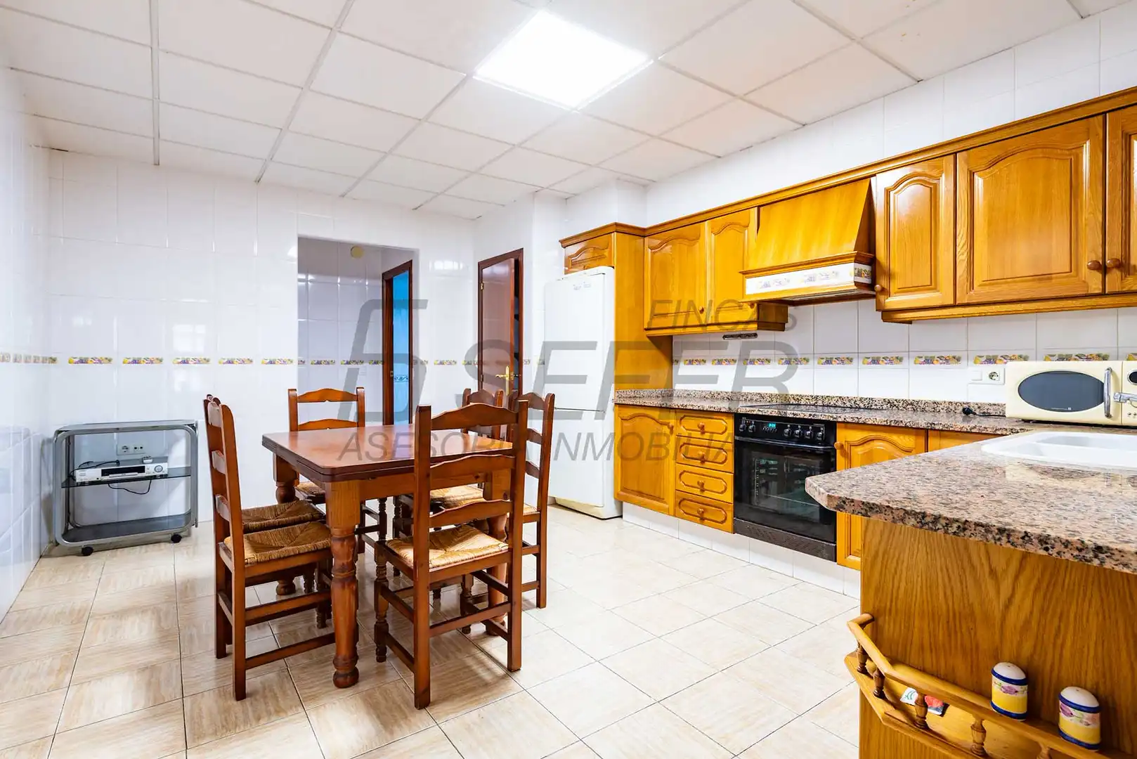 Haus zum Verkauf in El Pilar, imagen 4