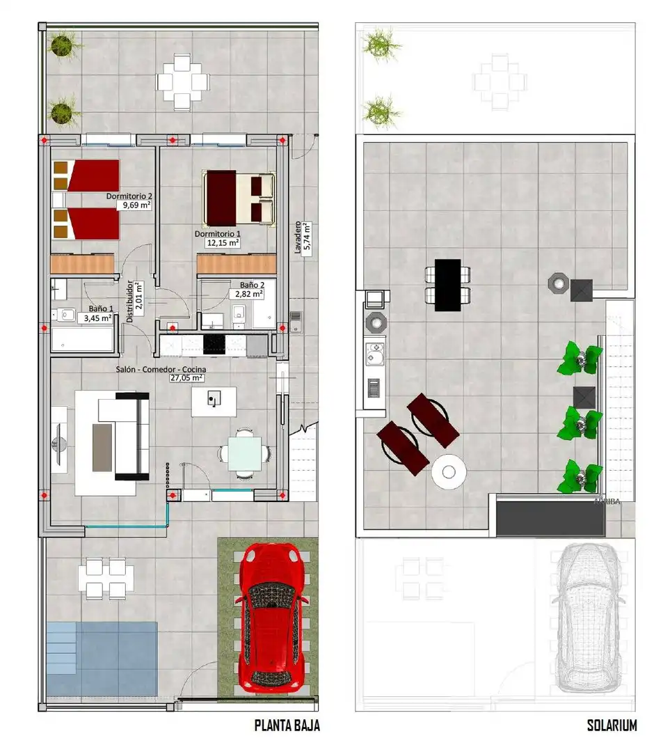 Detached house with pool for sale in Calle Calle Rubén Darío 5, imagen 6
