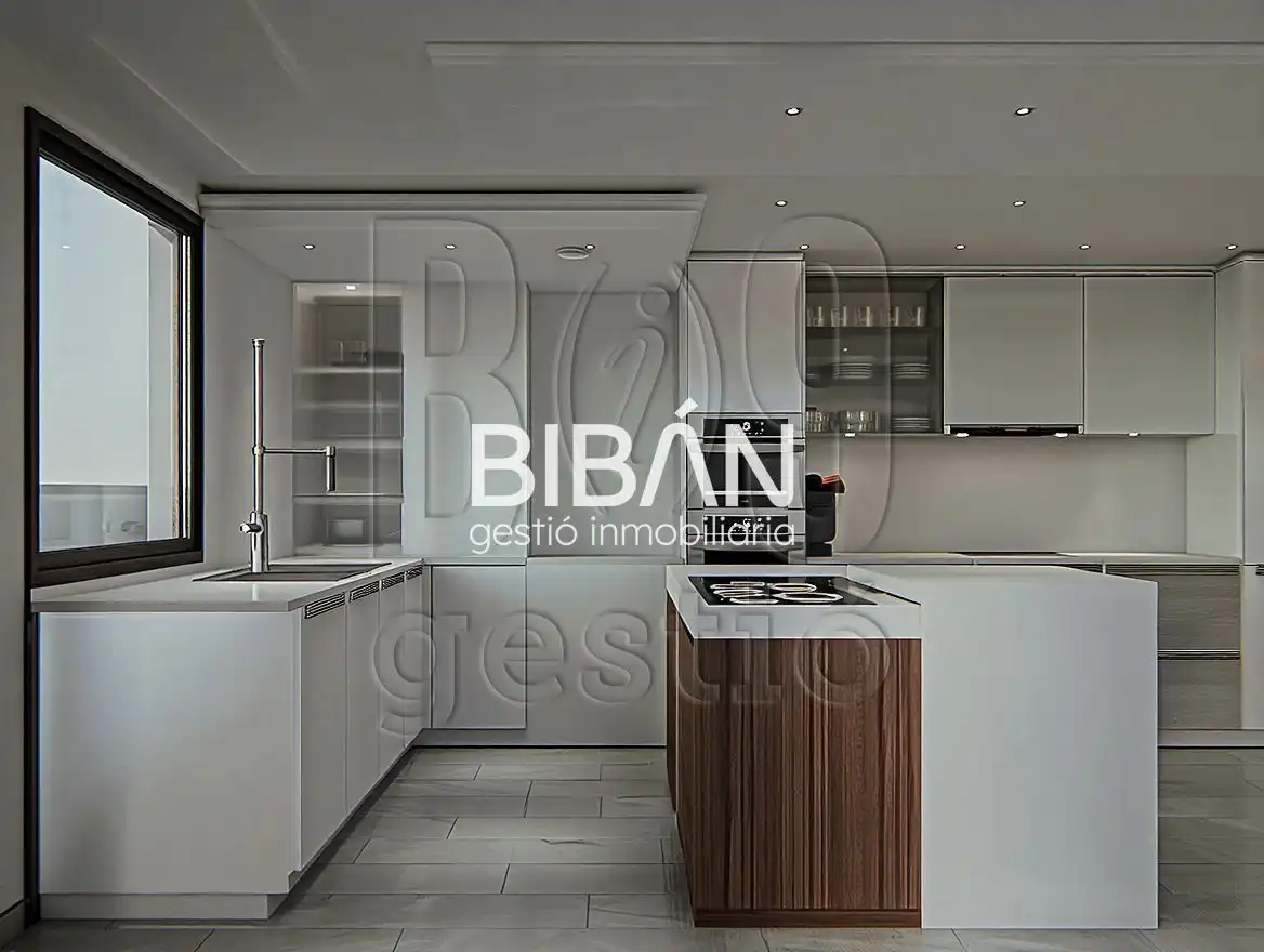 Cocina de Terreno en venta en Almoster