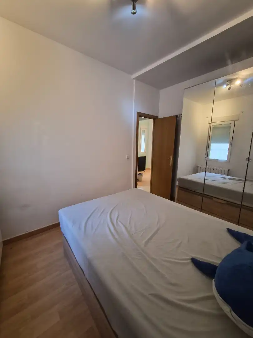 Piso en venta en Madrid, Madrid