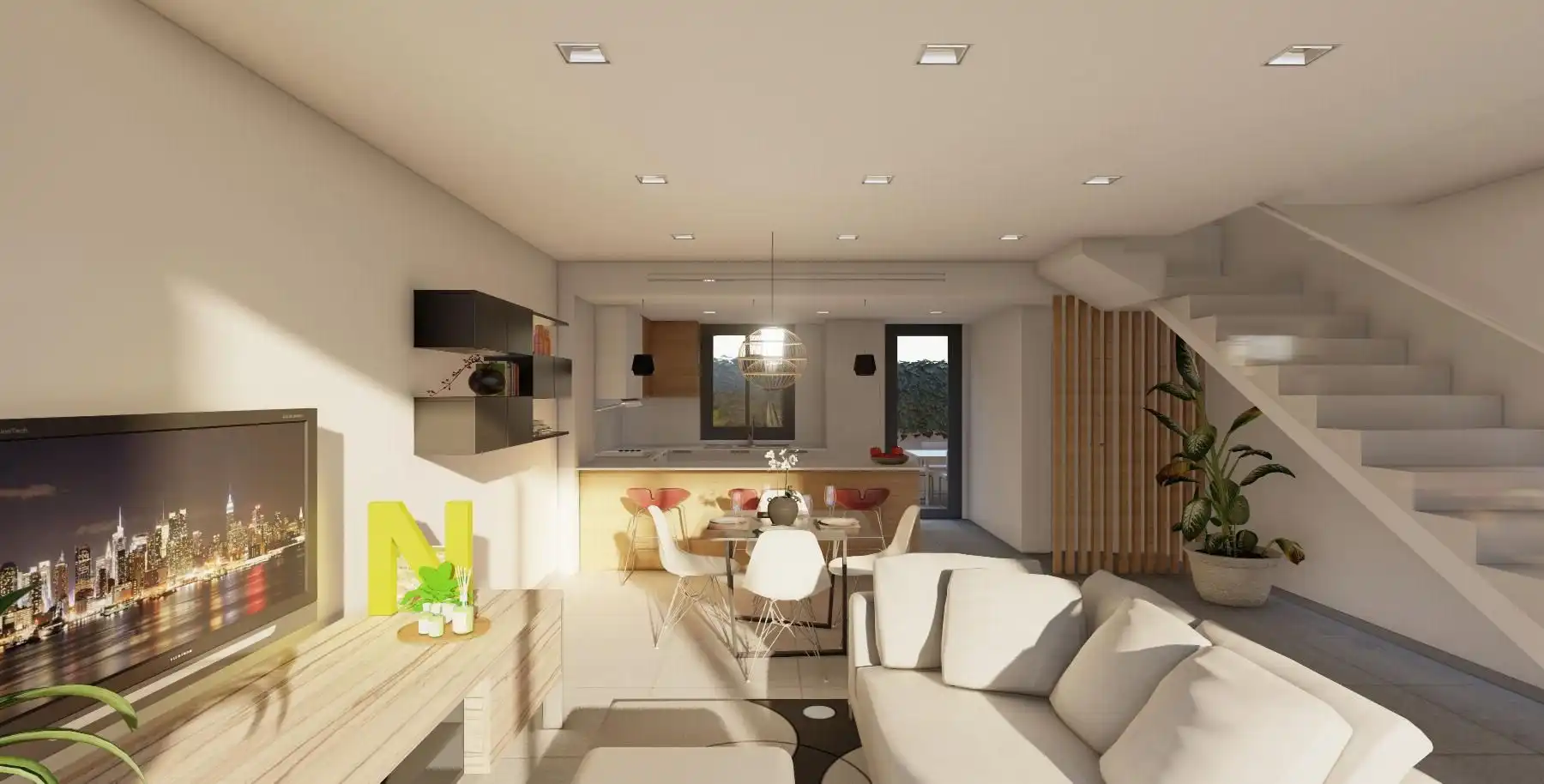Detached house for sale in Cox, imagen 15