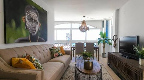 Photo 4 of Apartment to rent in Los Arenales del Sol, Alicante