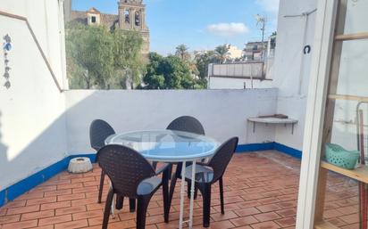 Terrassa de Casa o xalet en venda en  Córdoba Capital amb Aire condicionat, Calefacció i Parquet