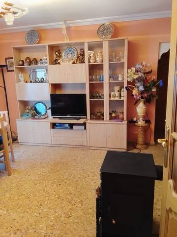 Casa-chalet en Venta en Calle la Huerta en Almodóvar del Pinar