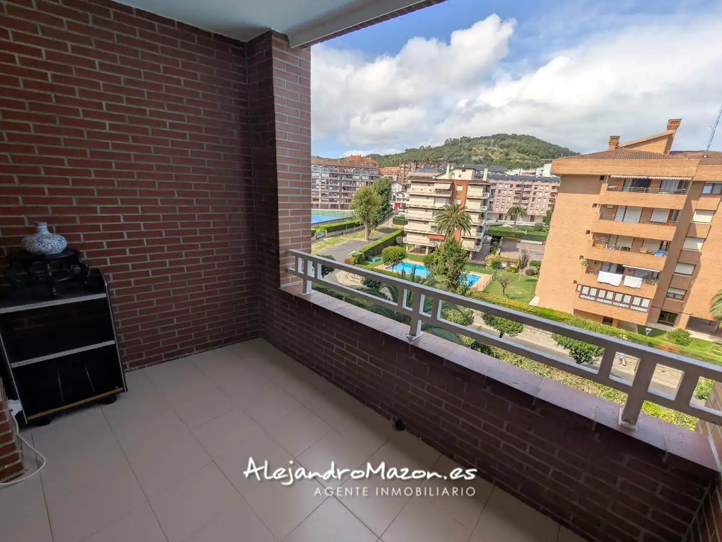 Wohnung mit Pool zum Verkauf in Asturias 1, imagen 50