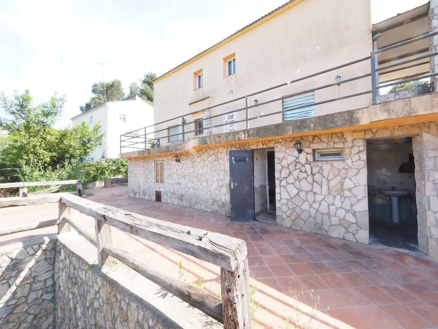 Casa o xalet en venda a Olesa de Bonesvalls