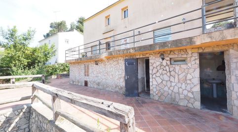 Foto 5 de Casa o chalet en venta en Olesa de Bonesvalls, Barcelona