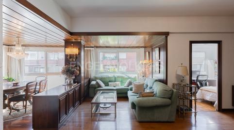 Foto 3 de Pis en venda a Sant Gervasi- Galvany,  Barcelona Capital