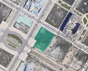 Land for sale in  Zaragoza Capital