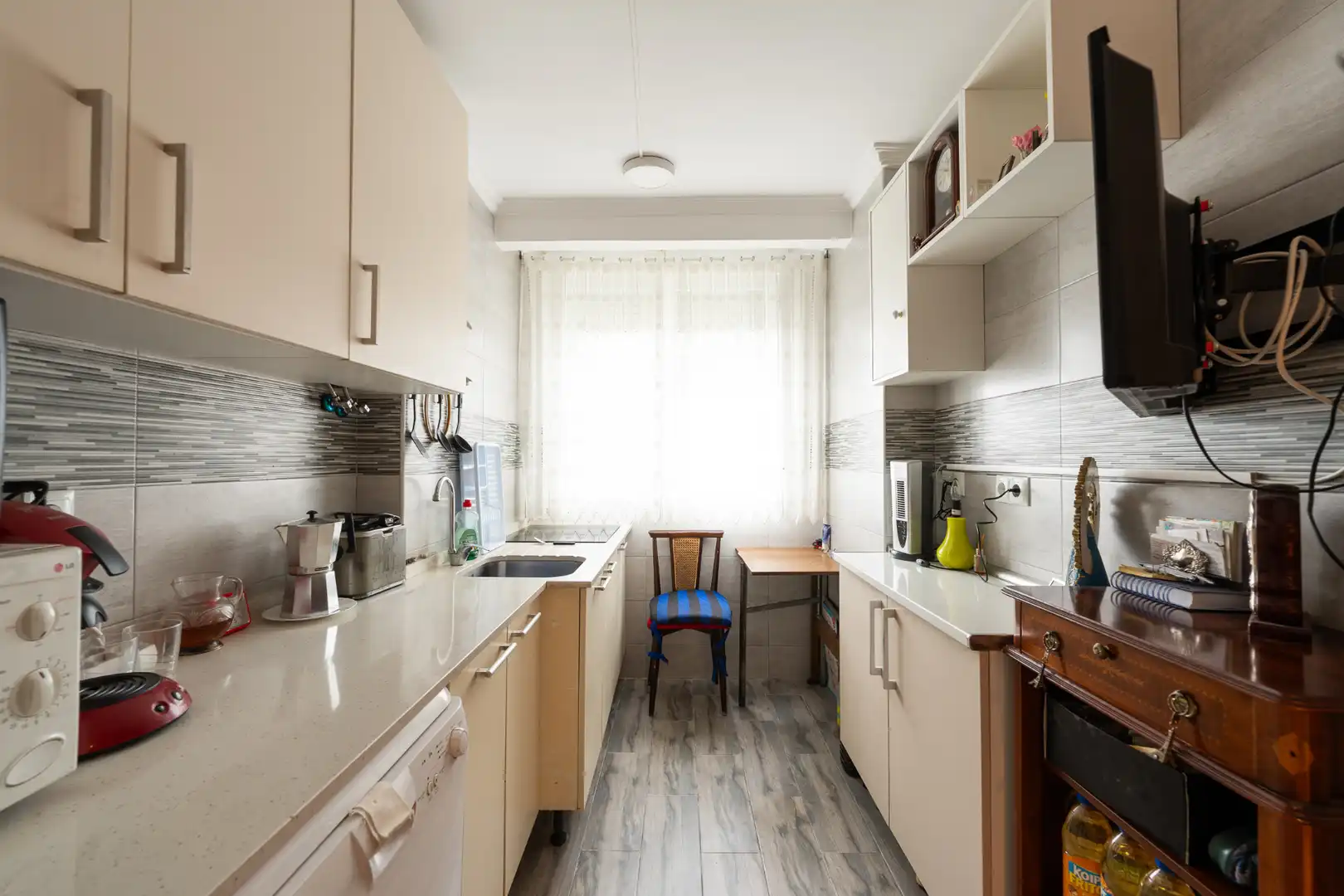 Flat with garden for sale in Calle de Camarena, imagen 10