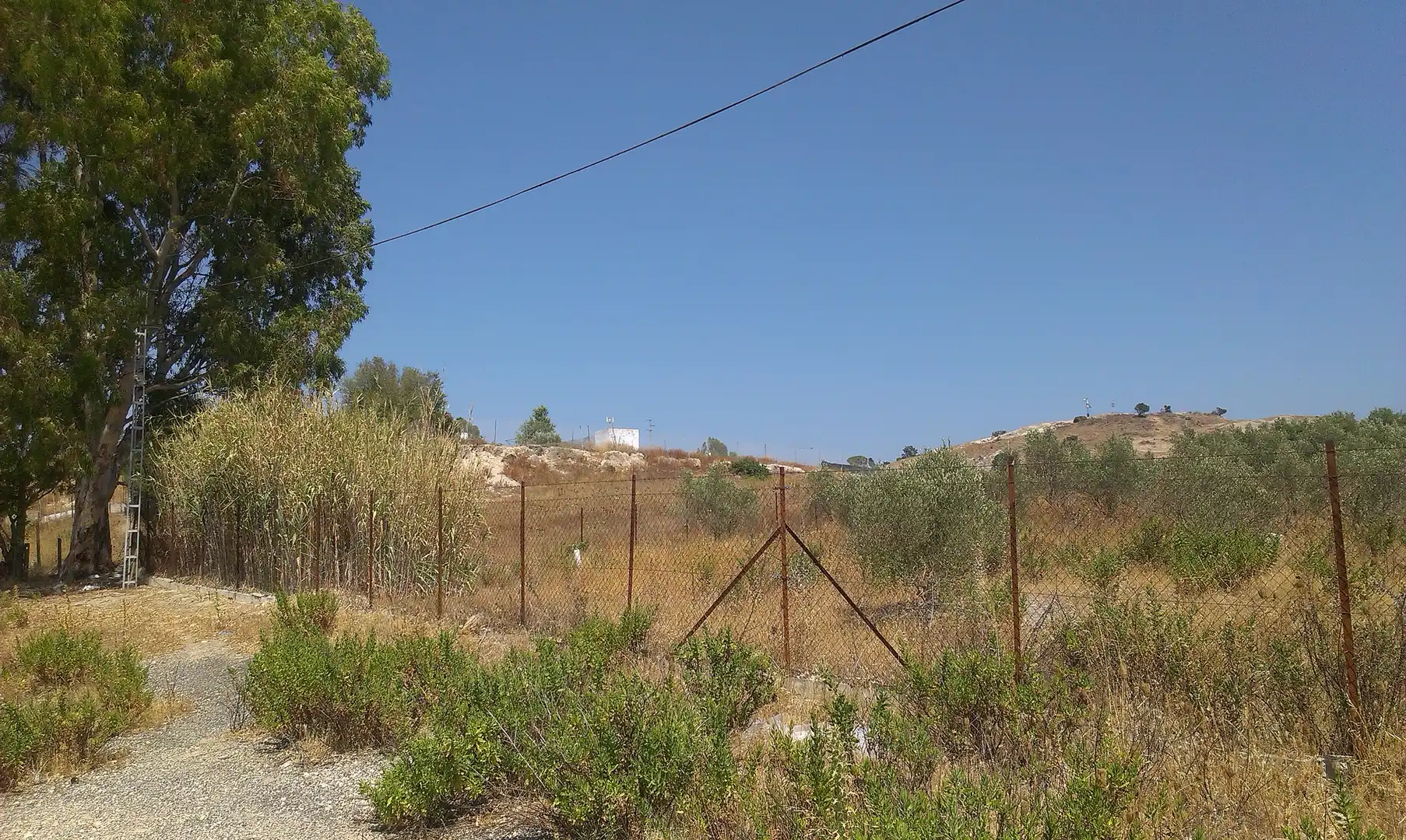 Terreni e lotti in vendita a Los Franceses – La Vega