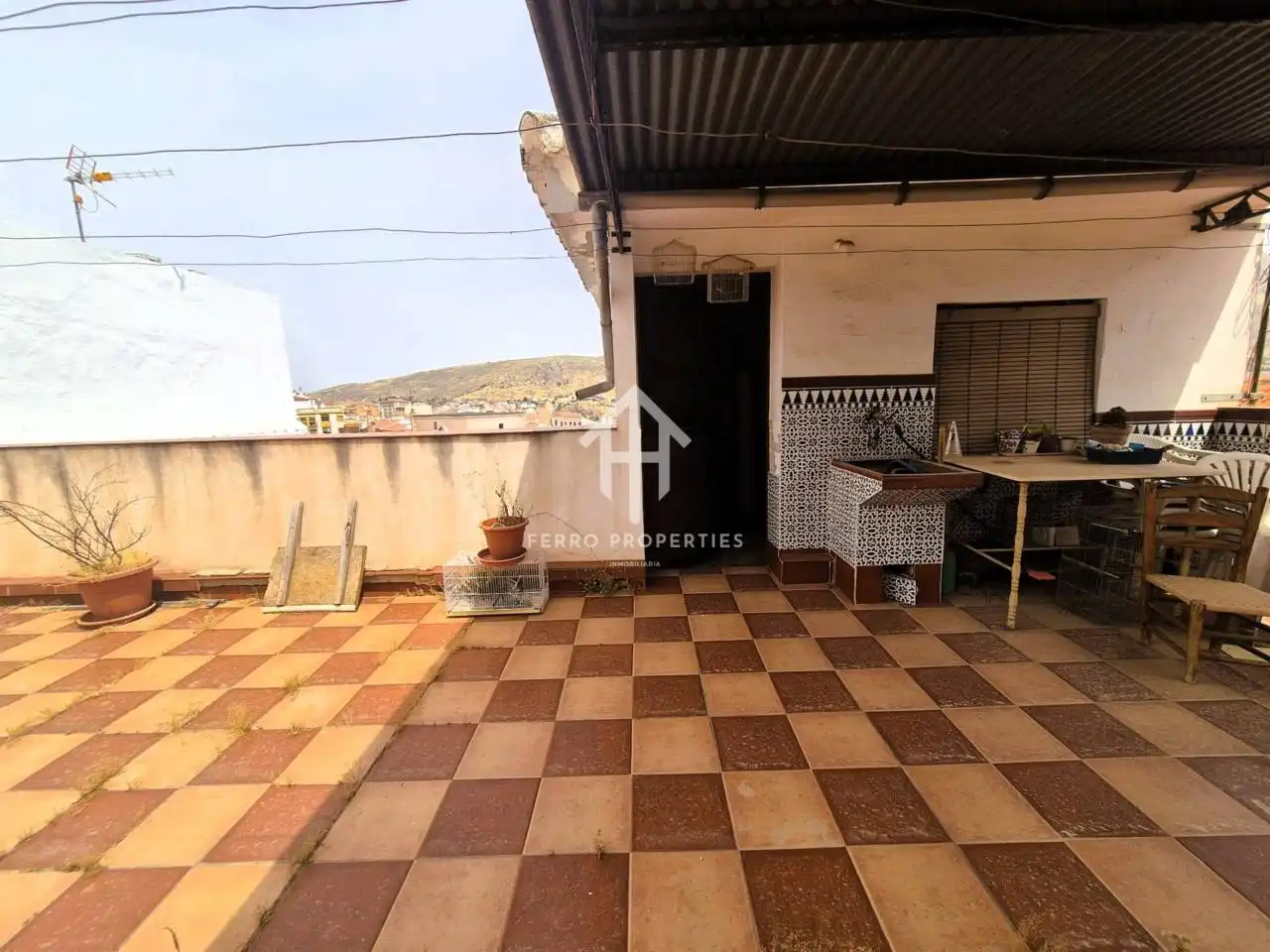 Maison à vendre à Calle San Andrés, imagen 2
