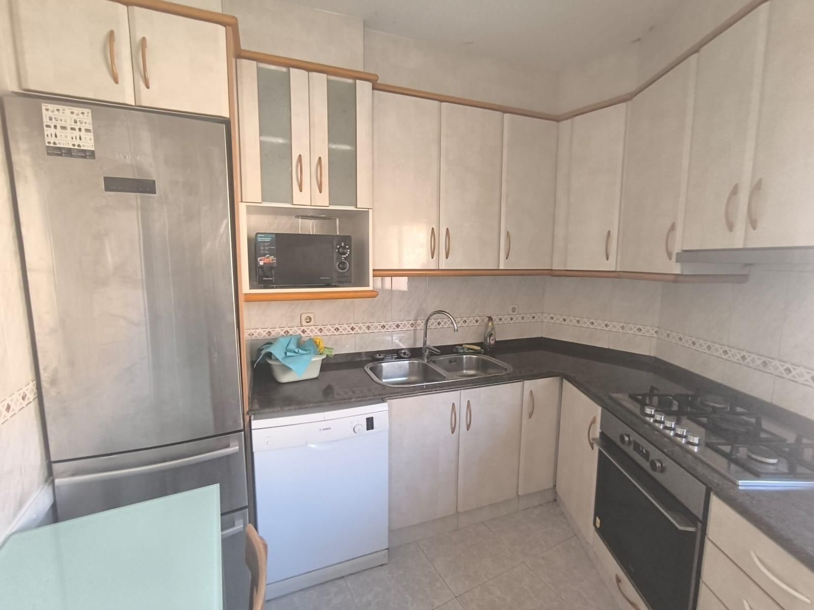 Flat to rent in Barri Mion - Puigberenguer