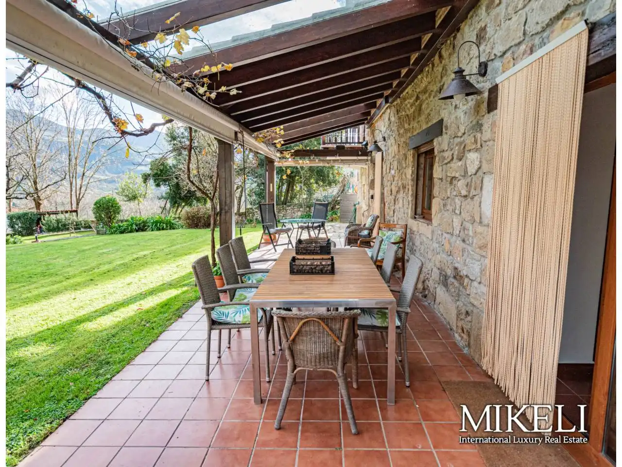 Casa con jardín en venta en Calle VILLEGAR, imagen 64