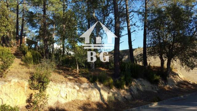 Terreno en Venta en DÀLIA en Aiguaviva Parc