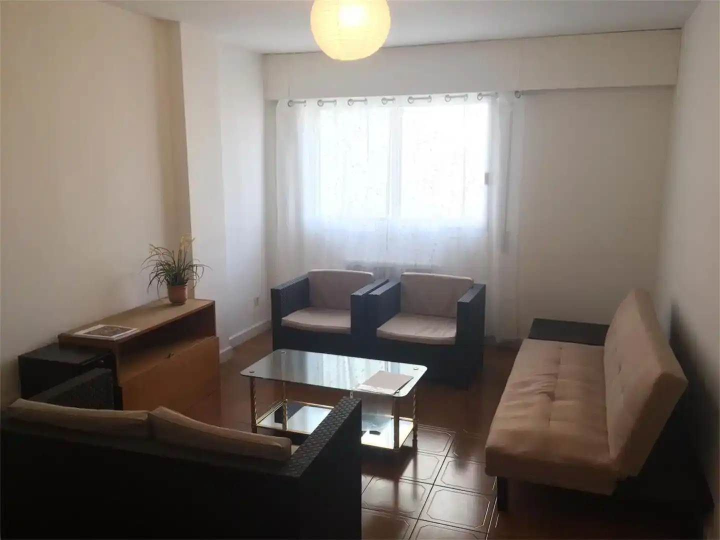 Fotografía del inmueble reportado: 750 €/mes — Valladolid, Valladolid