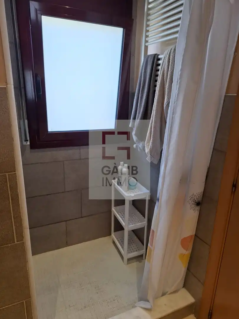 Bathroom of Detached homes for sale in Vila-sacra  with Air Conditioner, Heating and Terrace