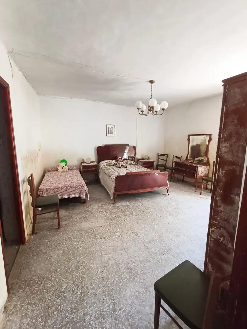Landhaus mit Garten zum Verkauf in Arenillas de Riopisuerga, imagen 16