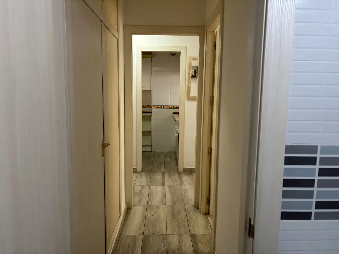 Apartament en venda en Torrox amb Aire condicionat, Terrassa i Moblat