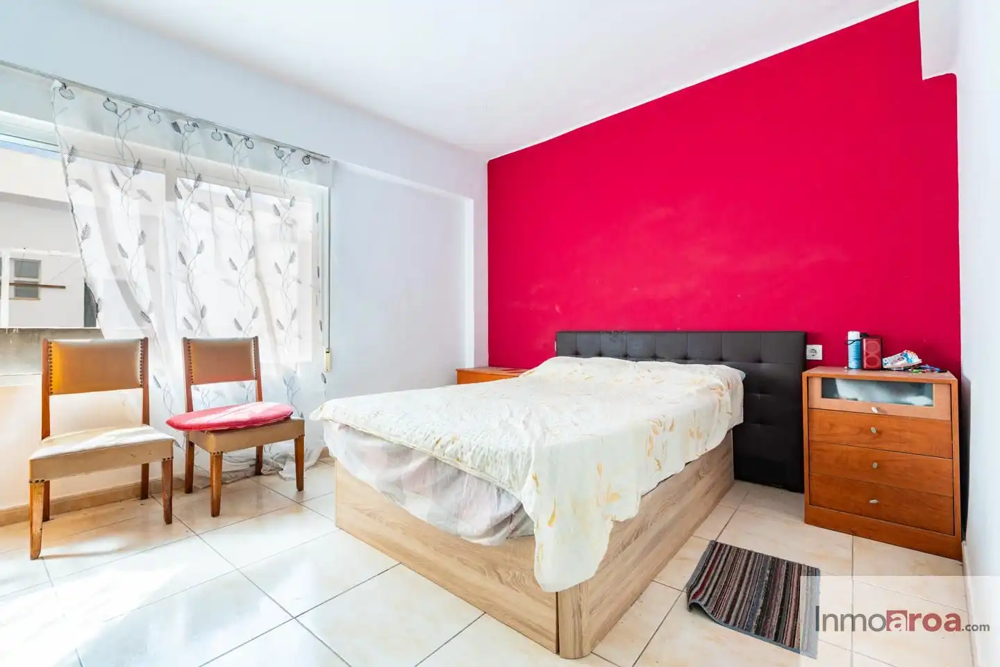 Habitación de Piso en venta en Castellón de la Plana / Castelló de la Plana