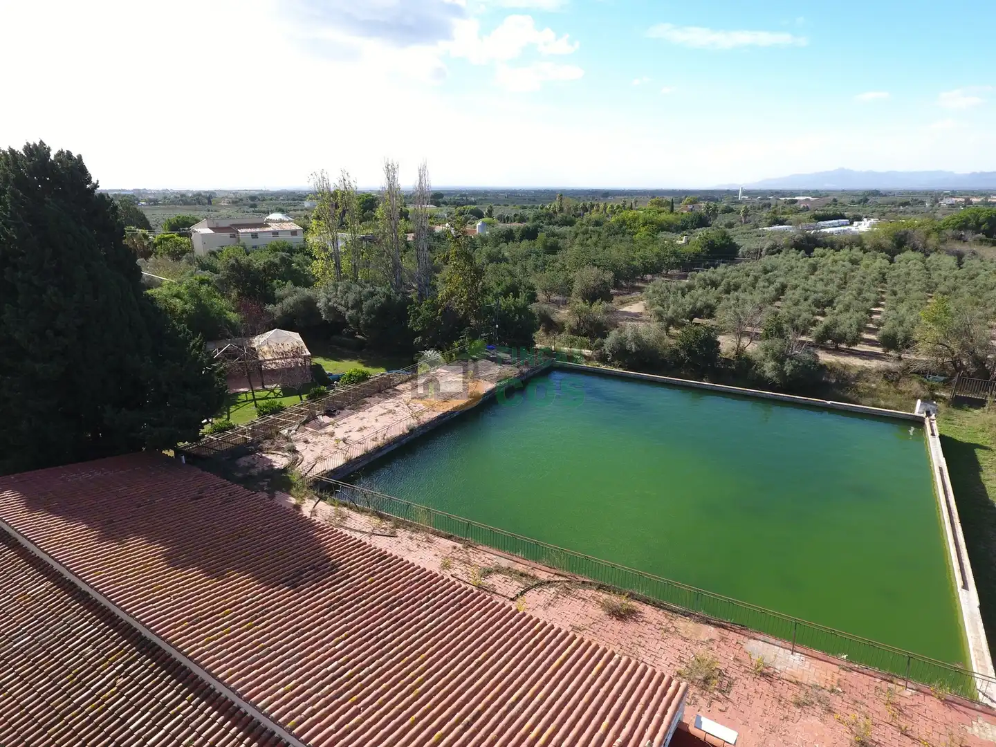 House with pool for sale in Riudoms, imagen 3