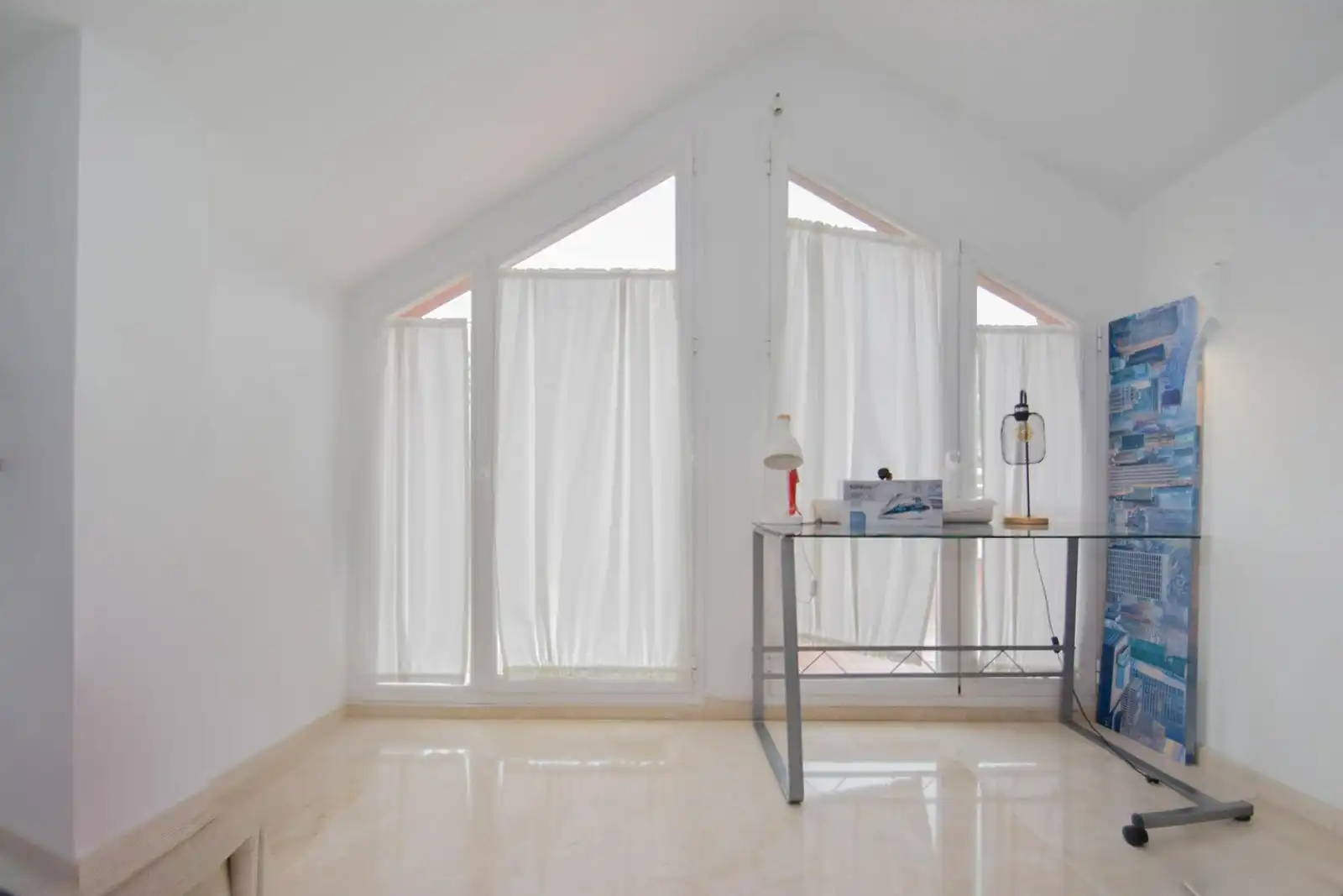 Casa bifamiliare con balcone in vendita a Huétor Vega, imagen 29