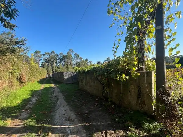 Wohnbaugrundstück zum Verkauf in Sequiña